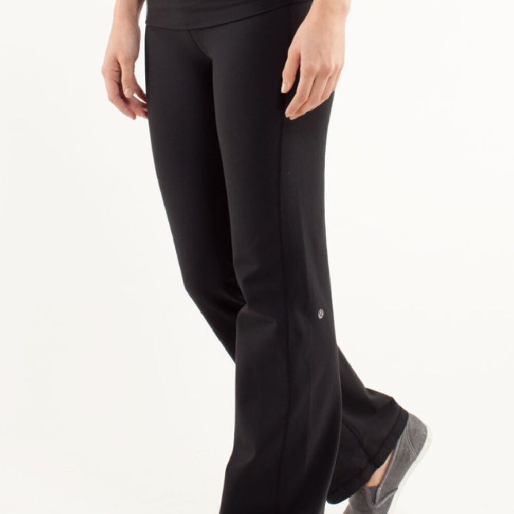 Lululemon Astro Pant Tall